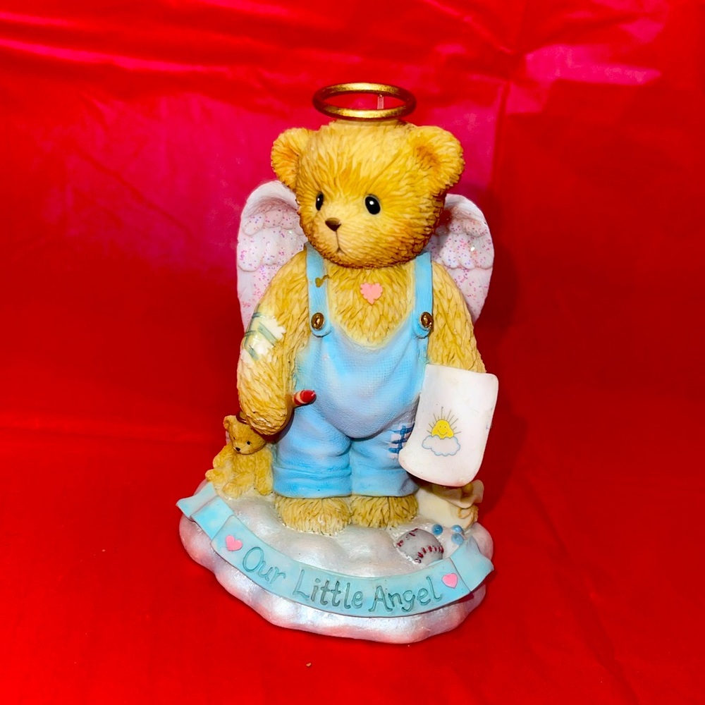 Cherished Teddies